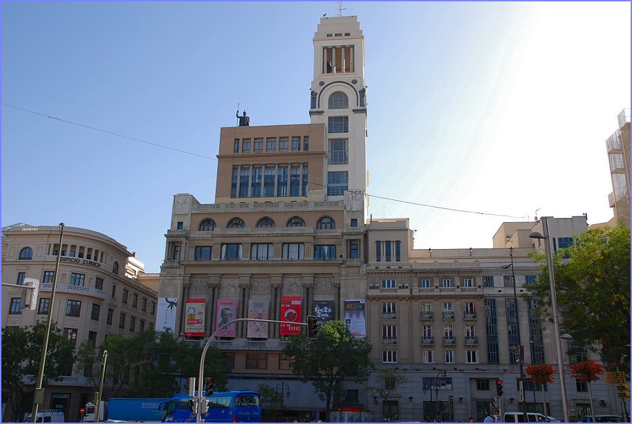 Foto de Madrid (Comunidad de Madrid), España