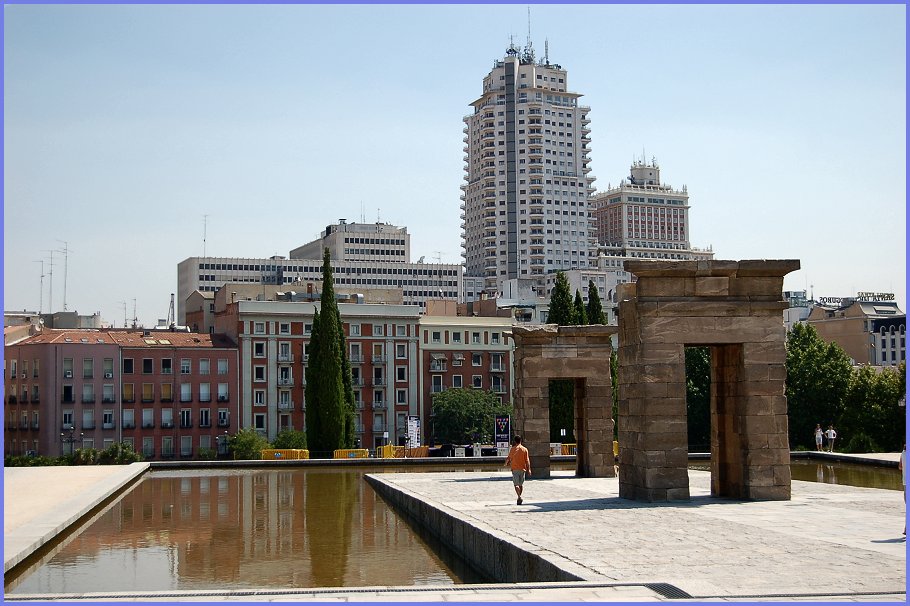 Foto de Madrid (Comunidad de Madrid), España