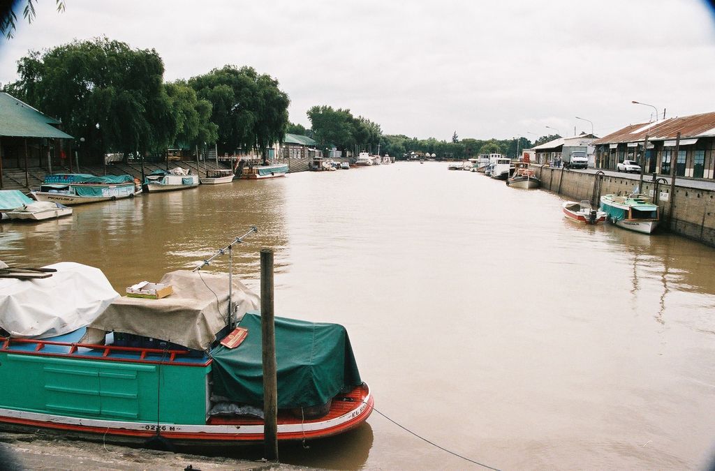 Foto de Tigre (Argentina), Argentina