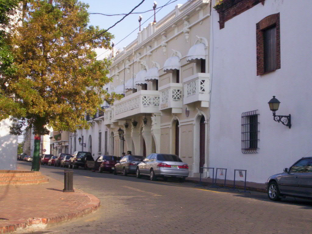 Foto de Santo Domingo, República Dominicana