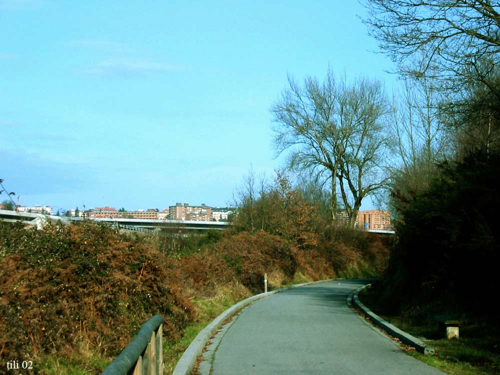 Foto de Oviedo (Asturias), España