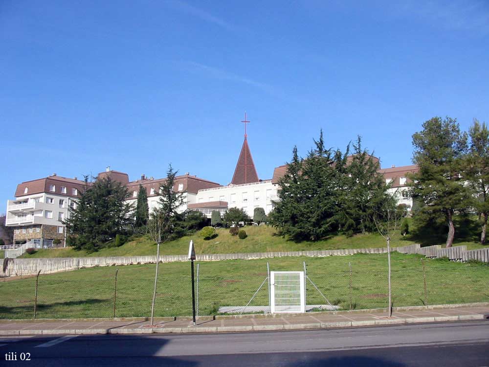 Foto de Oviedo (Asturias), España