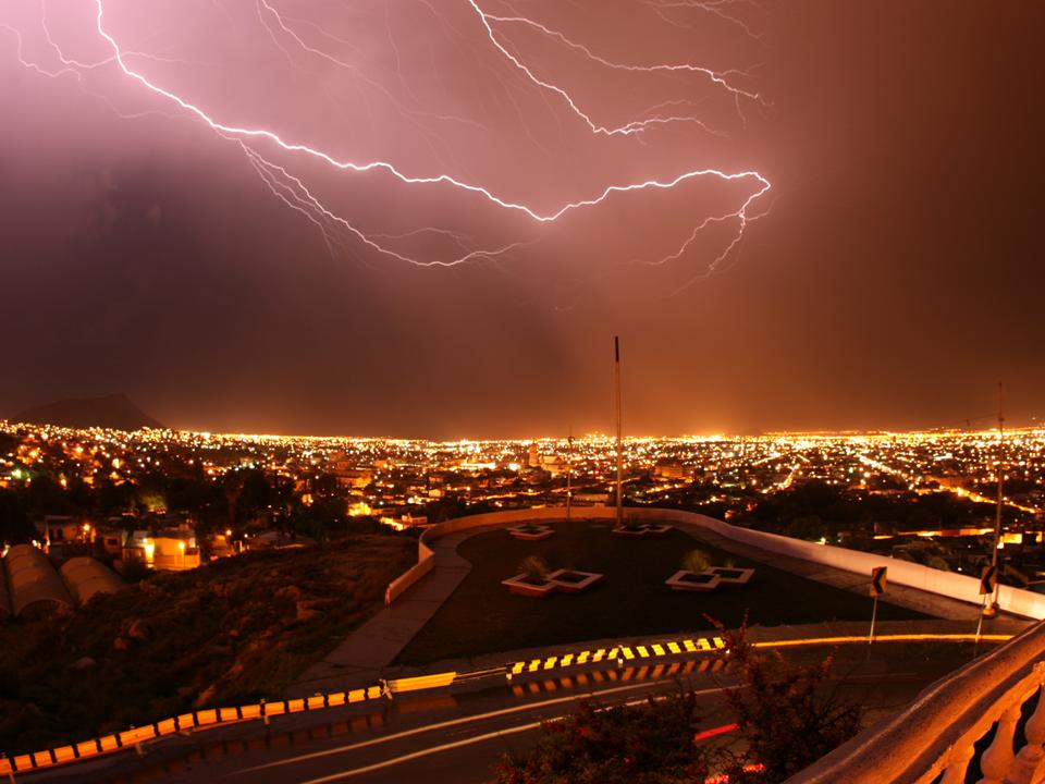 Foto de Saltillo, México