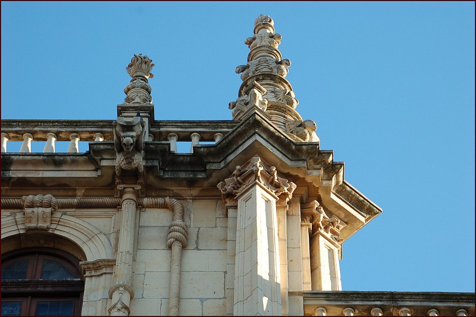 Foto de Alcalá de Henares (Madrid), España