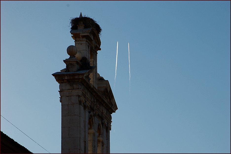 Foto de Alcalá de Henares (Madrid), España