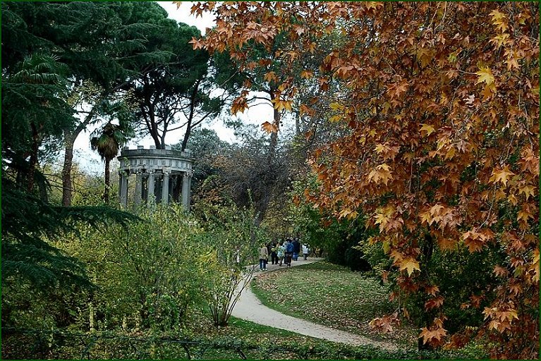 Foto de Madrid (Comunidad de Madrid), España