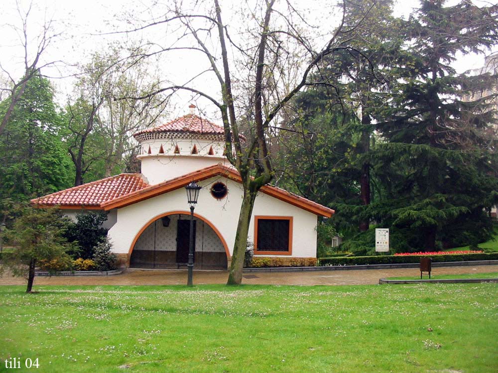 Foto de Oviedo (Asturias), España