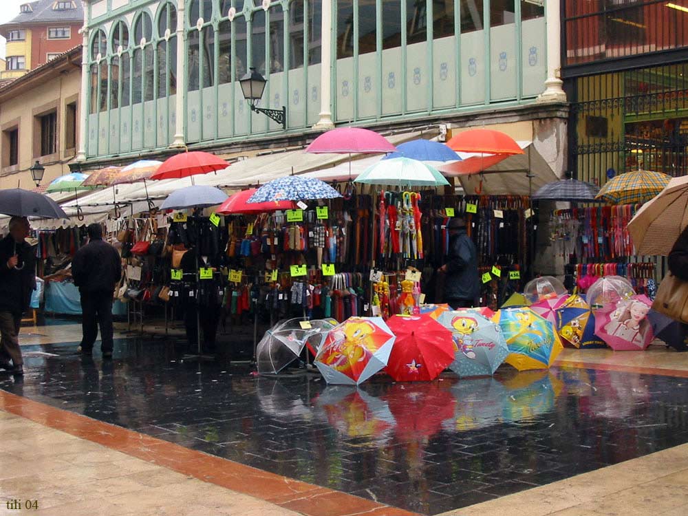 Foto de Oviedo (Asturias), España