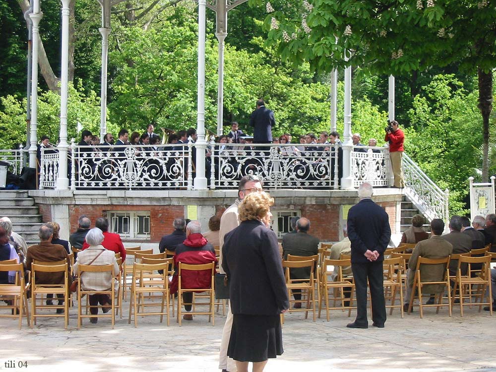 Foto de Oviedo (Asturias), España