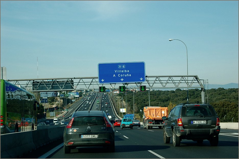 Foto de Madrid (Comunidad de Madrid), España