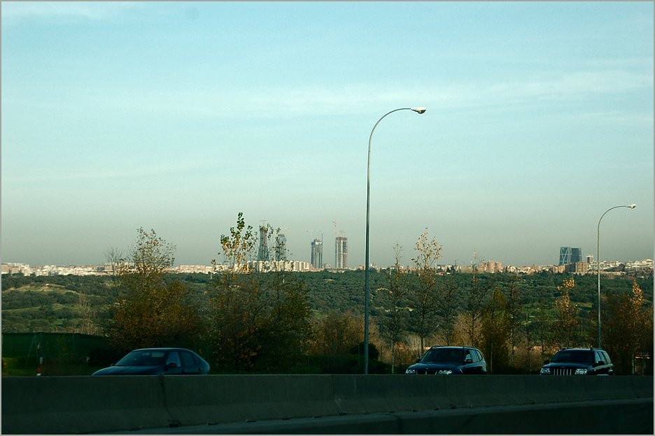 Foto de Madrid (Comunidad de Madrid), España