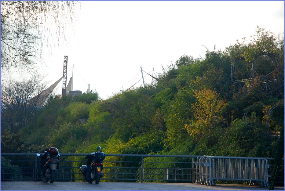 Foto de Madrid (Comunidad de Madrid), España