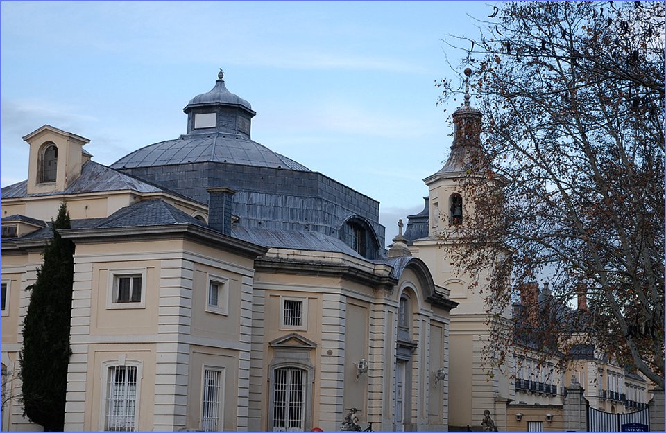 Foto de Madrid (Comunidad de Madrid), España