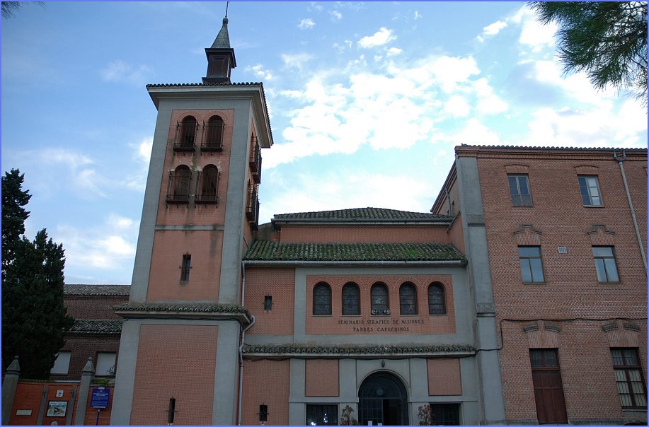 Foto de Madrid (Comunidad de Madrid), España