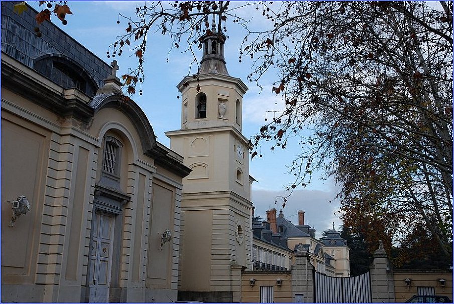 Foto de Madrid (Comunidad de Madrid), España