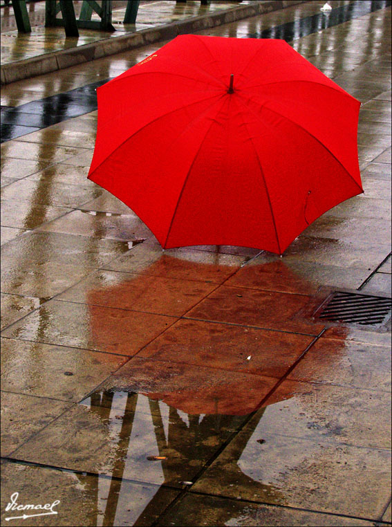 Foto de Zaragoza (Aragón), España