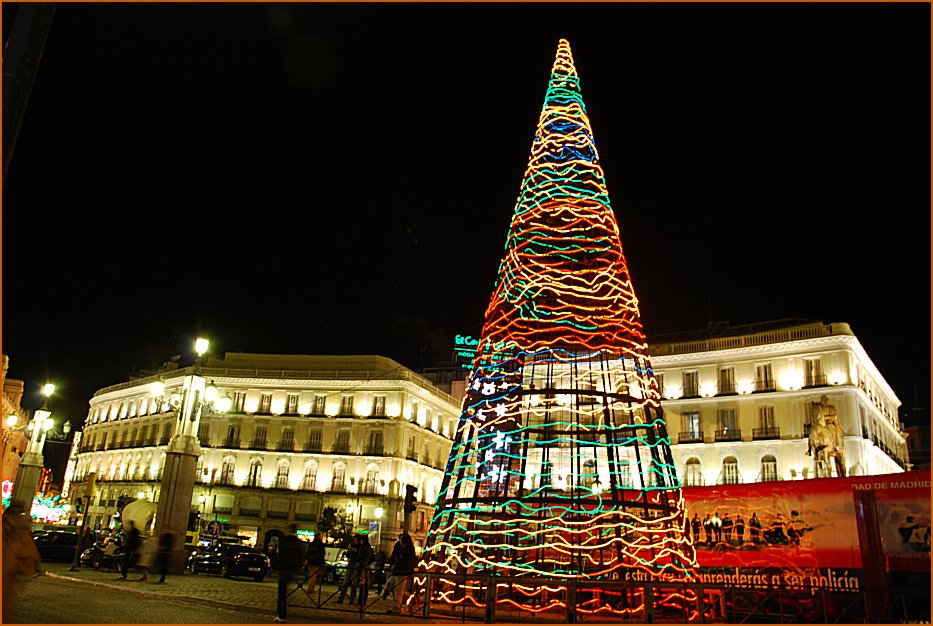 Foto de Madrid (Comunidad de Madrid), España