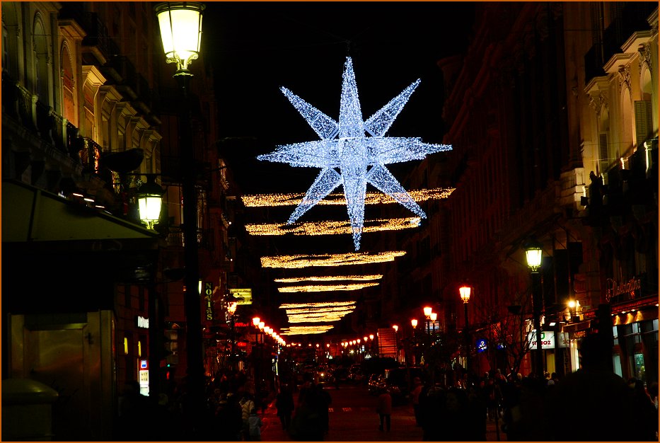 Foto de Madrid (Comunidad de Madrid), España