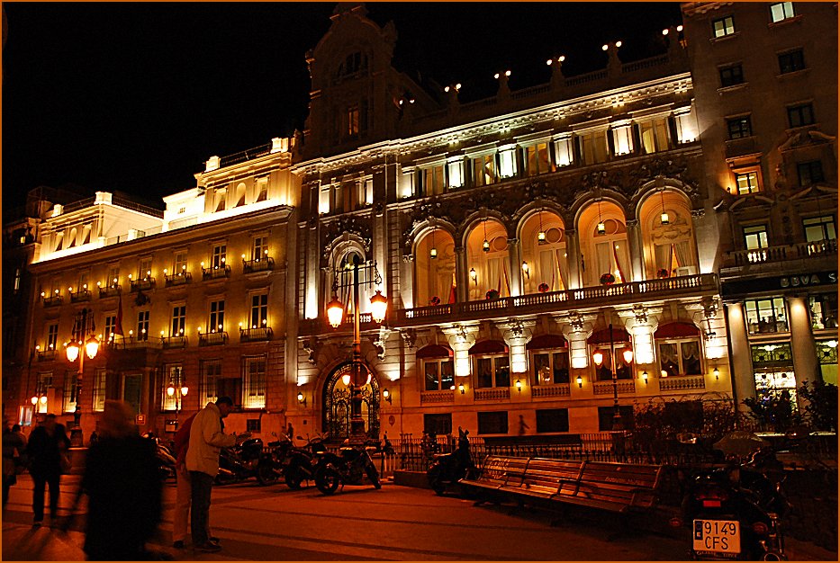 Foto de Madrid (Comunidad de Madrid), España