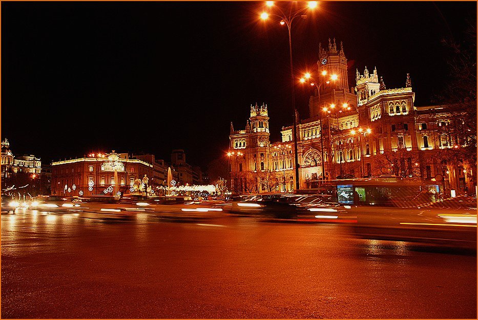 Foto de Madrid (Comunidad de Madrid), España