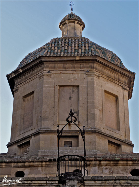 Foto de Tarragona (Cataluña), España