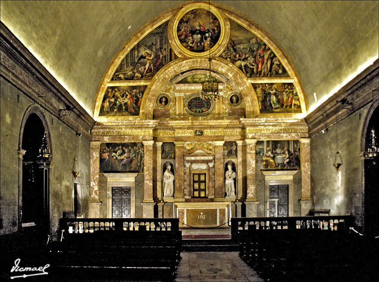 Foto de Tarragona (Cataluña), España