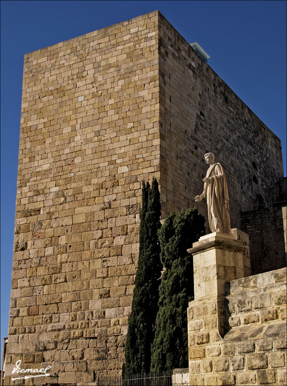 Foto de Tarragona (Cataluña), España