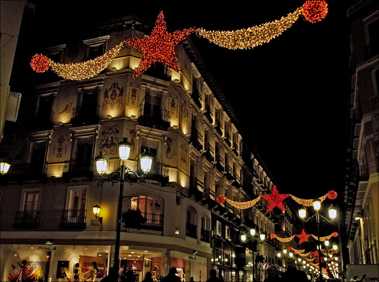 Foto de Zaragoza (Aragón), España