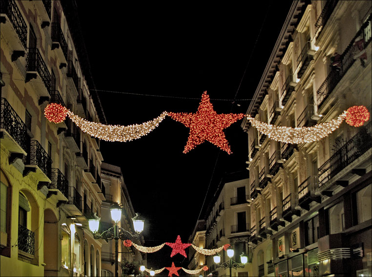 Foto de Zaragoza (Aragón), España