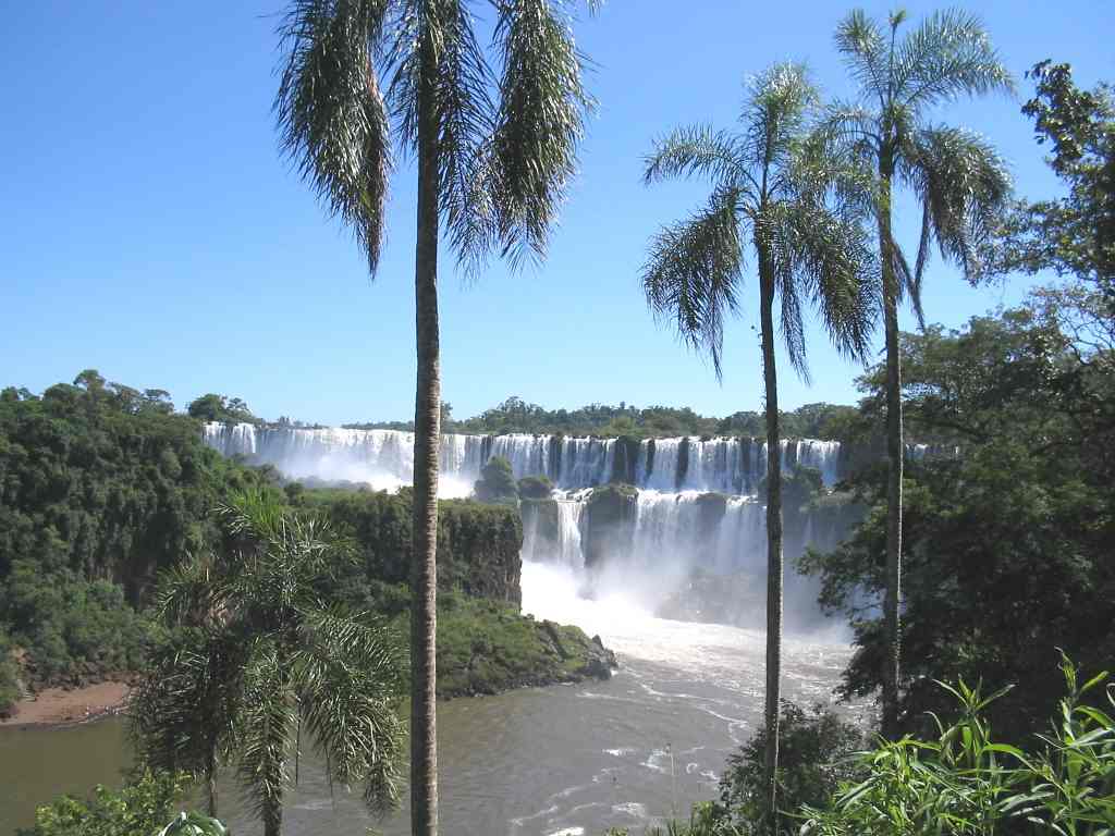 Foto de Pto. Iguazu, Argentina