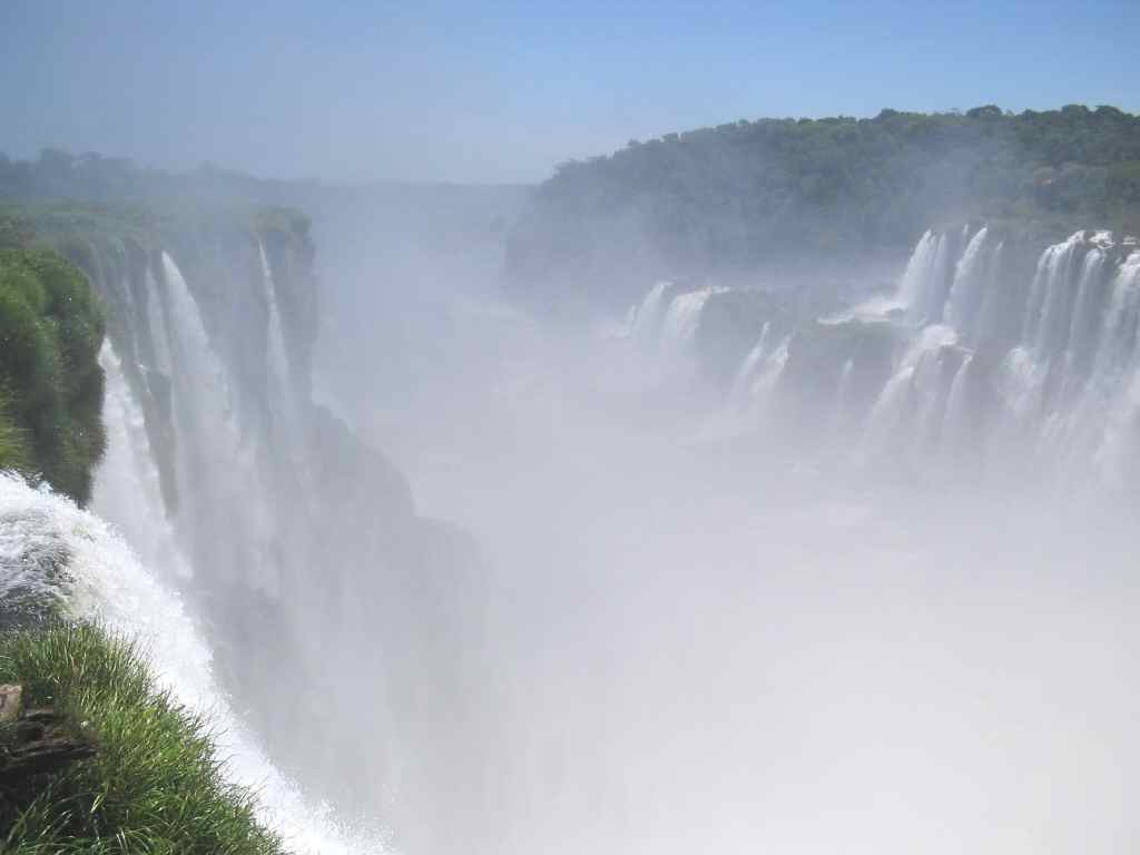 Foto de Pto. Iguazu, Argentina