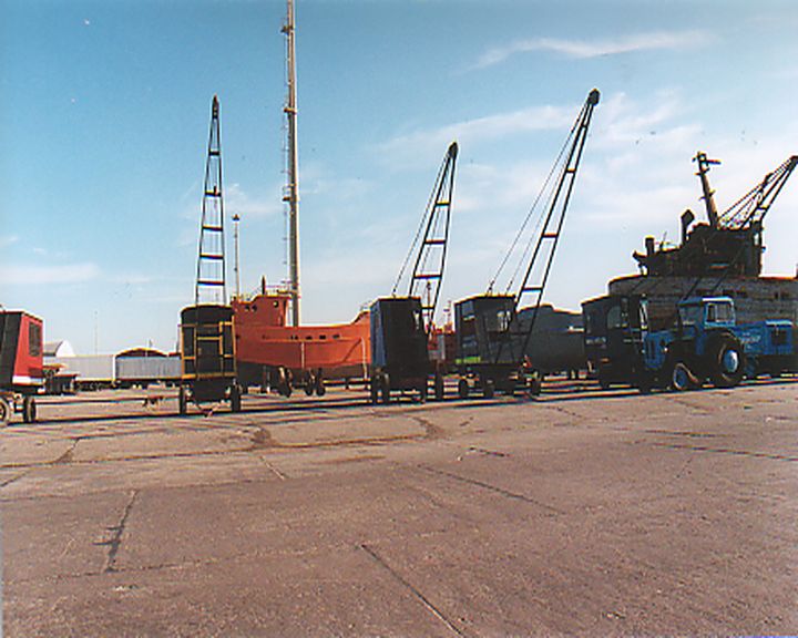 Foto de Mar del Plata, Argentina