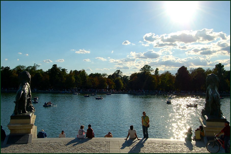 Foto de Madrid (Comunidad de Madrid), España