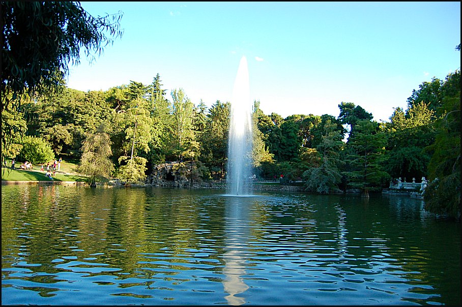 Foto de Madrid (Comunidad de Madrid), España