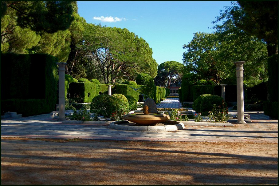 Foto de Madrid (Comunidad de Madrid), España