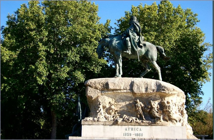 Foto de Madrid (Comunidad de Madrid), España