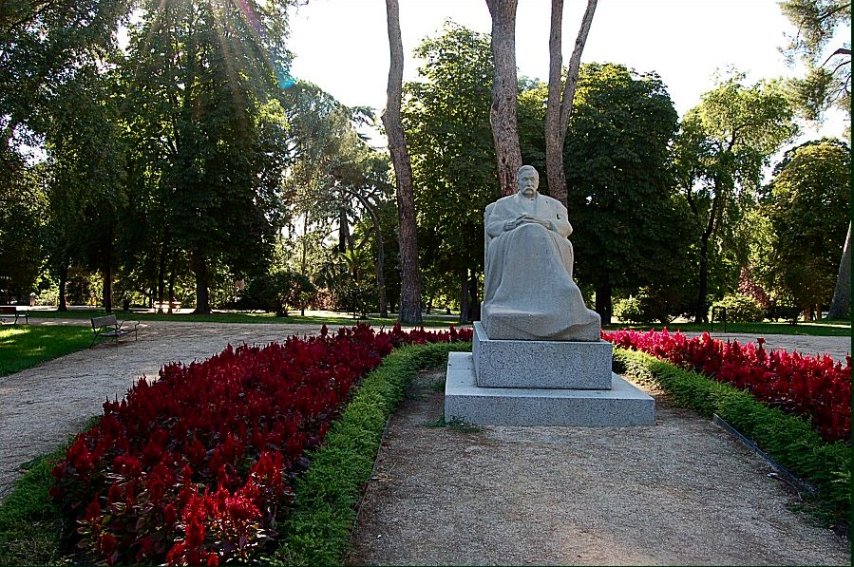 Foto de Madrid (Comunidad de Madrid), España