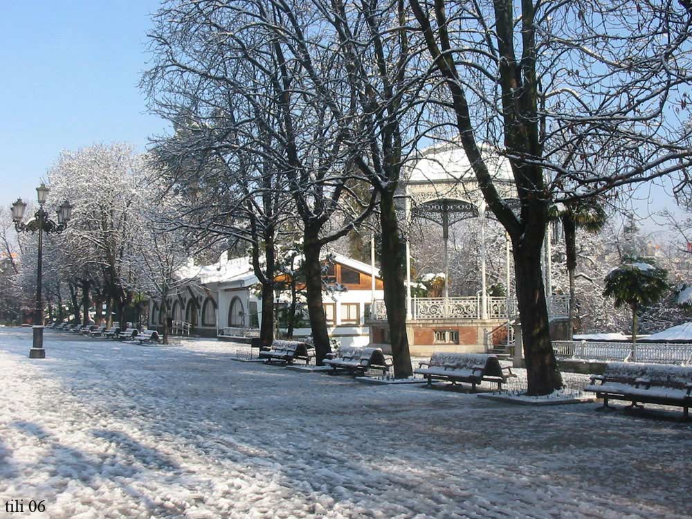 Foto de Oviedo (Asturias), España