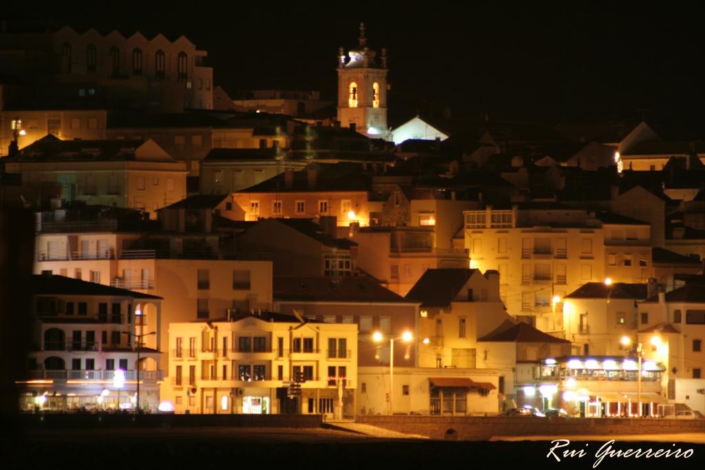 Foto de Sesimbra, Portugal