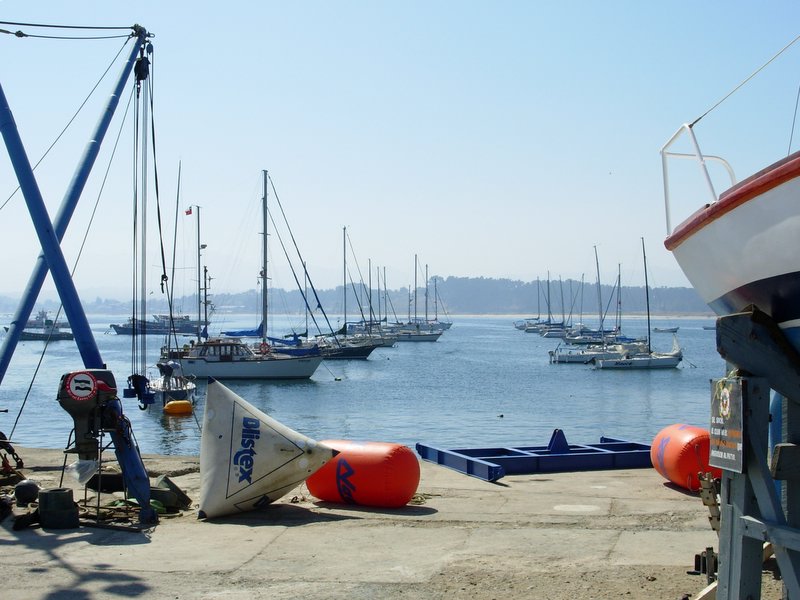 Foto de QUINTERO, Chile