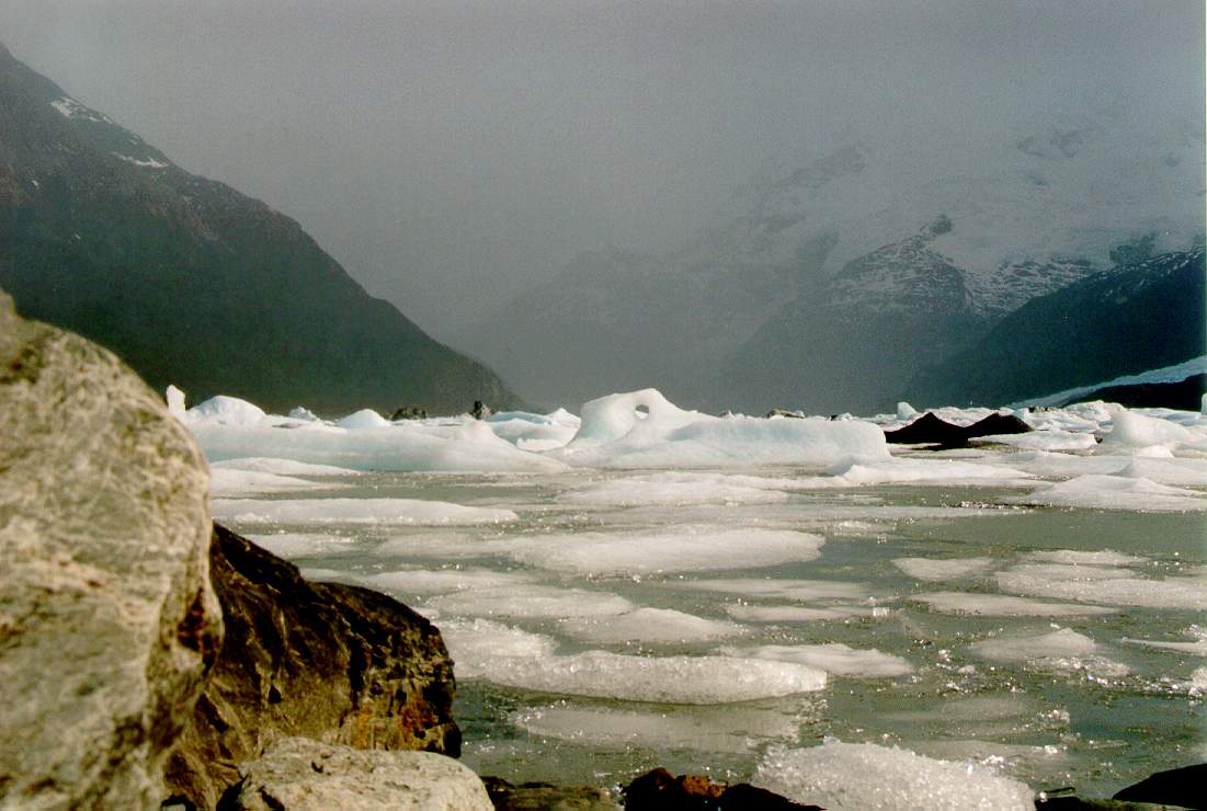 Foto de El Calafate, Argentina