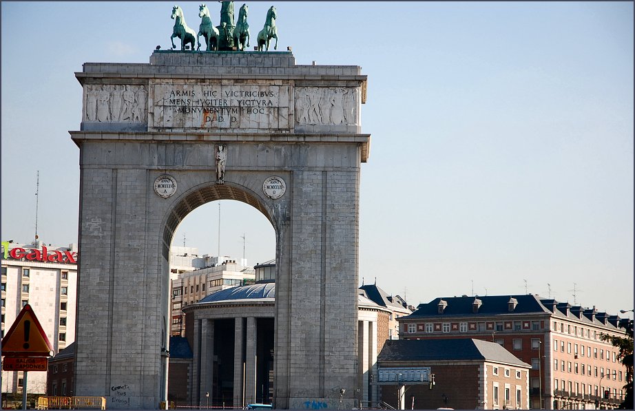 Foto de Madrid (Comunidad de Madrid), España