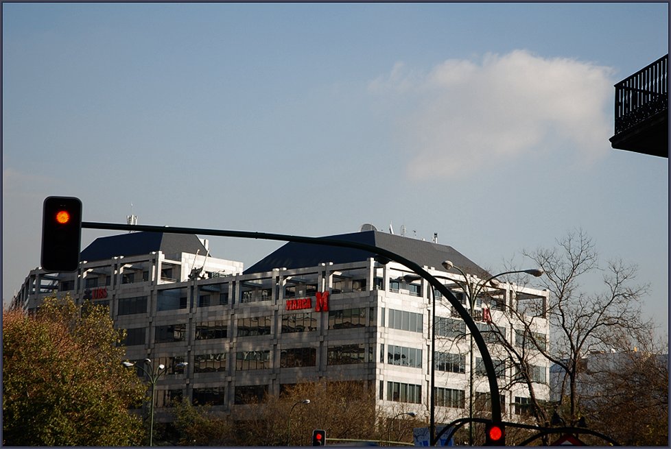 Foto de Madrid (Comunidad de Madrid), España