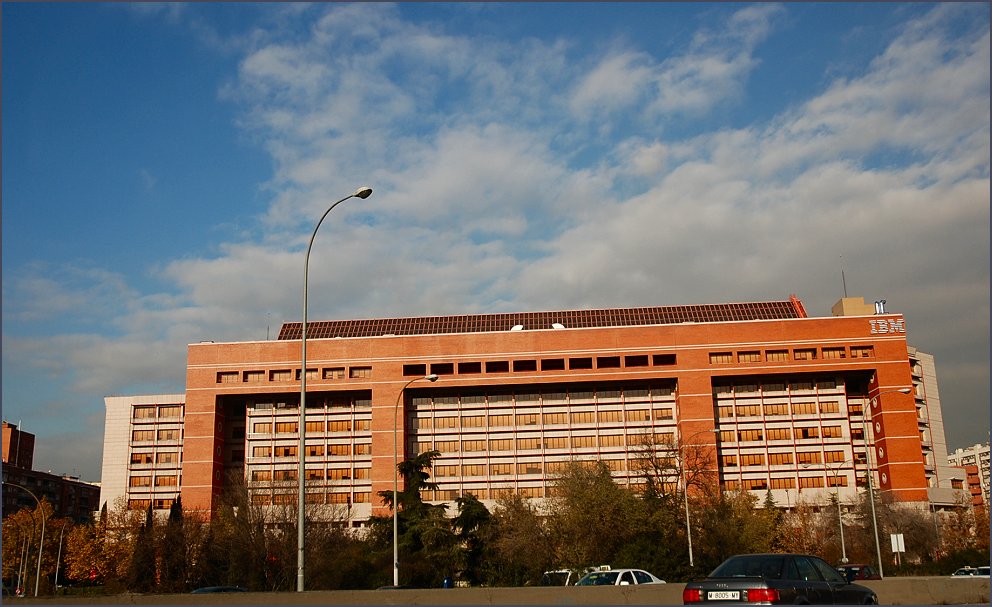 Foto de Madrid (Comunidad de Madrid), España