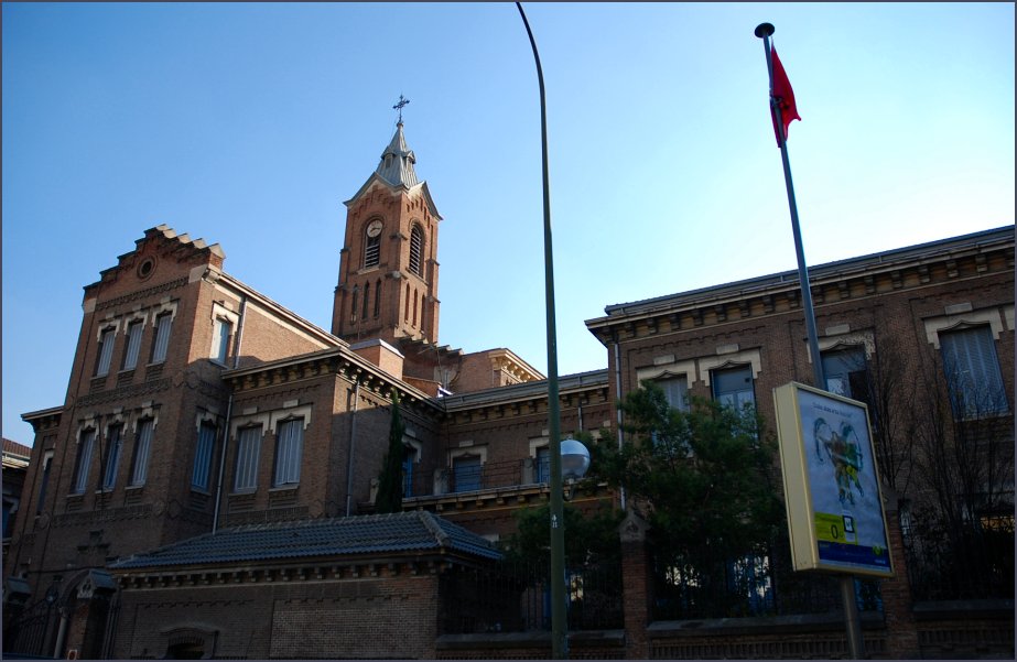 Foto de Madrid (Comunidad de Madrid), España