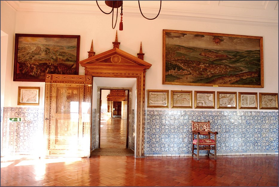 Foto de El Escorial (Madrid), España