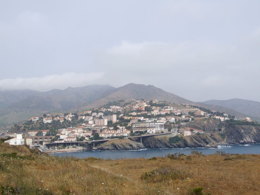 Foto de Port Vendres (Francia), Francia