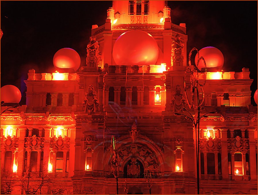 Foto de Madrid (Comunidad de Madrid), España