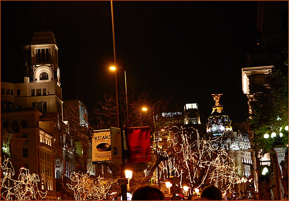 Foto de Madrid (Comunidad de Madrid), España