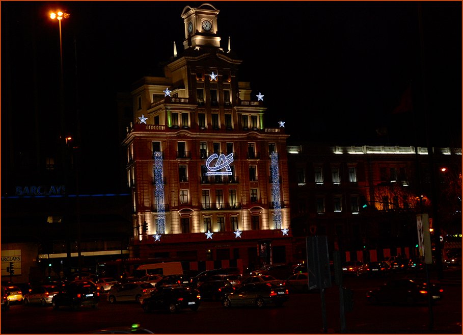 Foto de Madrid (Comunidad de Madrid), España